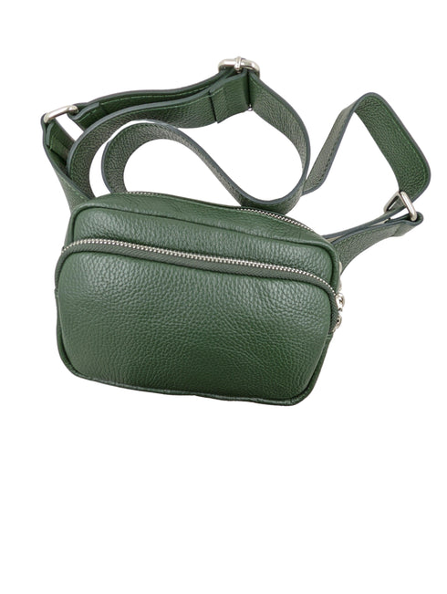 Crossbody Bag Leather Bag Small Uni